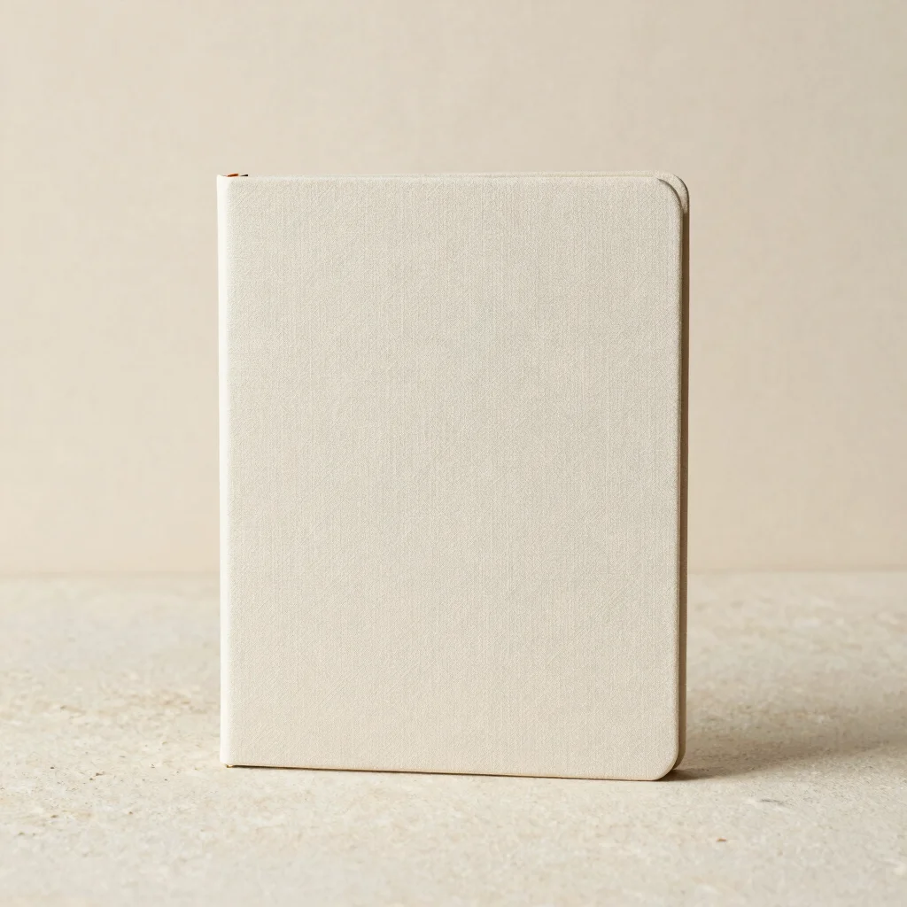 The Next Chapter Journal
