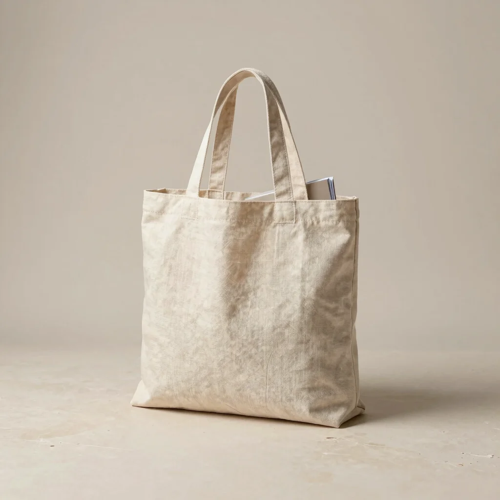 Everyday Linen Tote
