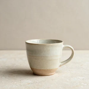 The Slow Morning Cup