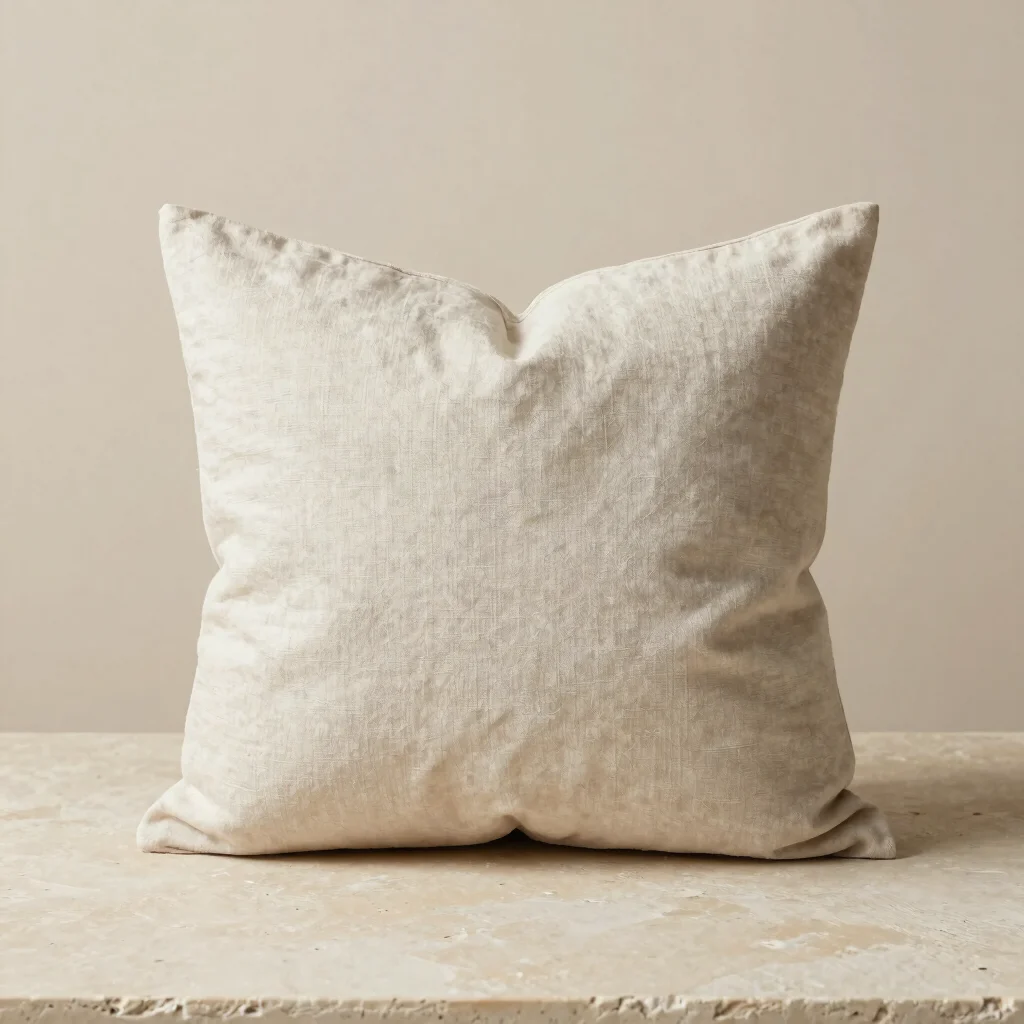 Soft Landing Eye Pillow