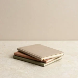 Pocket Notes Set